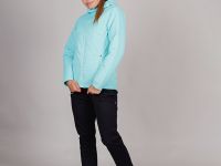 Брюки Nordski Season Black W