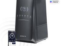 Ультразвуковой увлажнитель воздуха Polaris PUH 9105 IQ Home