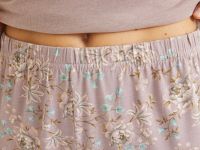 Пижама Flowering II