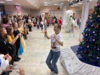 Детский дом культуры городского округа Тольятти