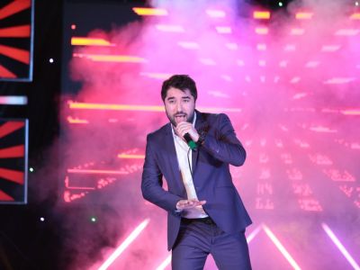 Билеты на Новый год по-кавказски (Концерт Холл) / Концерт | Афиша | ИнфоТаймс