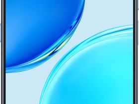 Смартфон Honor X8d 8/256 ГБ Синий