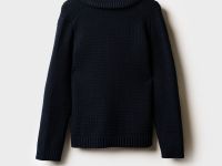 Кардиган трикотажный для мальчиков