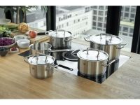 Zwilling Набор кастрюль 5 предметов Twin Classic Zwilling