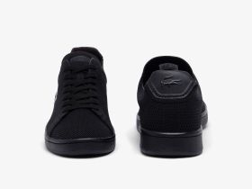 Мужские кеды Lacoste CARNABY пикеE 124 1 SMA