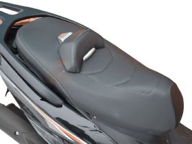 Скутер ММ Galaxy 50 125cc