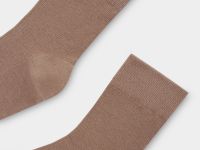 Носки из хлопка