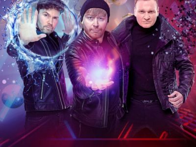 Братья Сафроновы. Шоу &quot;Великие иллюзии&quot;