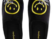 Тапочки для мальчиков