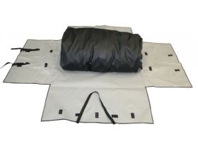 Лодка ПВХ POLAR BIRD PB-385M New Merlin (Кречет)