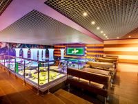 Кинотеатр «Синема 5» на Дзержинского