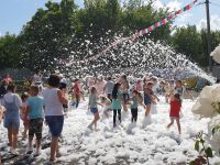 Социально-культурный центр х. Новоукраинского