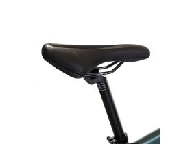 Горный велосипед Benort Raven 29, год 2026, цвет Зеленый, ростовка 19