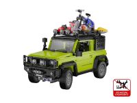 C62001W Конструктор Jimny