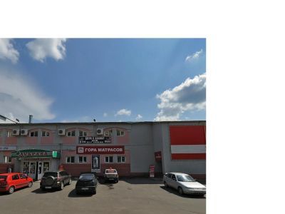 Ресторан "Дубрава"