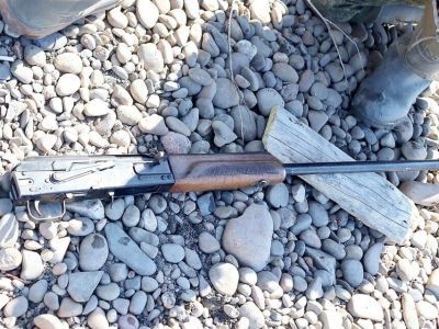 В Якутии проверили более 700 владельцев оружия