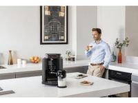 Автоматическая кофемашина KRUPS Arabica EA819N10