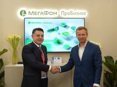 МегаФон и Циан будут совместно работать над противодействием мошенничеству
