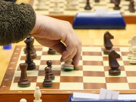 На турнире участника ВОВ по шашкам и шахматам в Якутске впервые за 10 лет победили ветераны