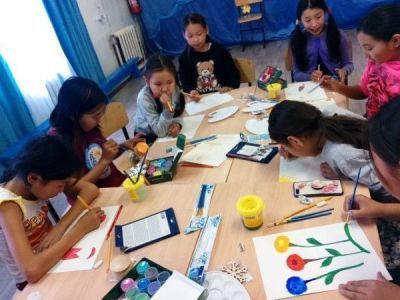 Право работать с детьми с 1 июня 2020 года получат организации, включённые в специальный реестр