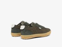 Мужские кеды Lacoste BACKSLAM 125 2 CMA