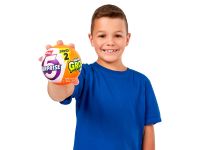 77567GQ1 Zuru 5 Surprise Капсула-сюрприз «Мега-мерзости!» S2