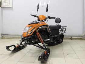 Снегоход C.MOTO Snowfox-2 разборный