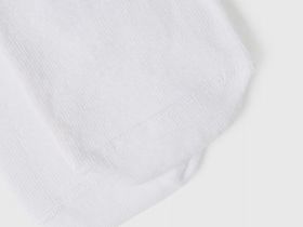 Носки для девочек, Белый