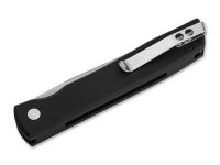 Автоматический нож Boker Urban Trapper NXT, сталь MagnaCut, рукоять алюминий, черный
