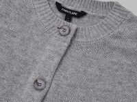 Кардиган с шерстью и кашемиром