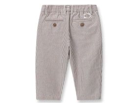 Брюки для маленького мальчика