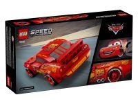 Speed Champions 77255 Конструктор Молния Маккуин: кчау