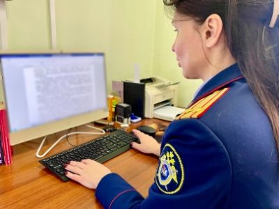 В городе Ленске задержан подозреваемый в умышленном причинении тяжкого вреда здоровью, повлекшего смерть мужчины