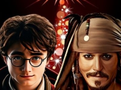 БИТВА САУНДТРЕКОВ