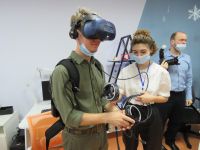 Центральная библиотека города Волгодонска