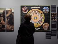 Галерея «Векарта» на ул. Большая Якиманка