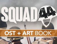Squad 44: Supporter Edition Upgrade (PC)