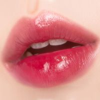 Увлажняющий тинт для губ с сияющим финишем FEEV Hyper-Fit Color Drop Witty Plum