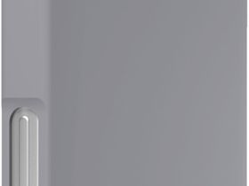 Клип-кейс VLP Tint Case для Honor 400 Lite Gray