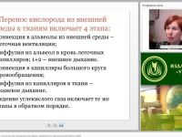 Вебинар "Дыхательная и звуковая гимнастика как нетрадиционные формы оздоровления и физкультурной работы в ДОО"