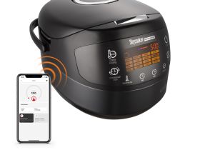 Умная мультиварка РЕДМОНД SkyCooker M92S