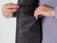 Жилет пуховый Town Мужской