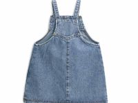 Сарафан для маленькой девочки