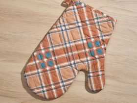 Комплект кухонный Autumn falls