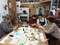 Новолялинский краеведческий музей