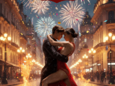 Arte Musicum. Танго. Новый год в Буэнос-Айресе