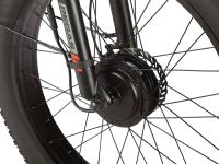 Электровелосипед Gelbert Pegas 3 Dual Pro, год 2025, цвет Серый