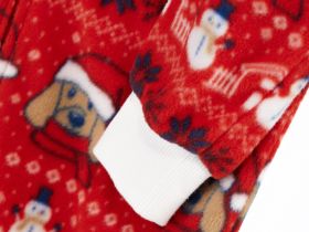 Комбинезон для мальчика