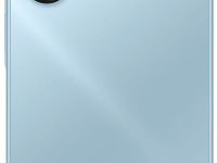 Смартфон Samsung Galaxy A17 4 ГБ/128 ГБ голубой