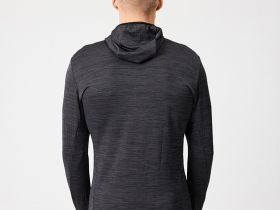 Толстовка Nordski Impulse Black